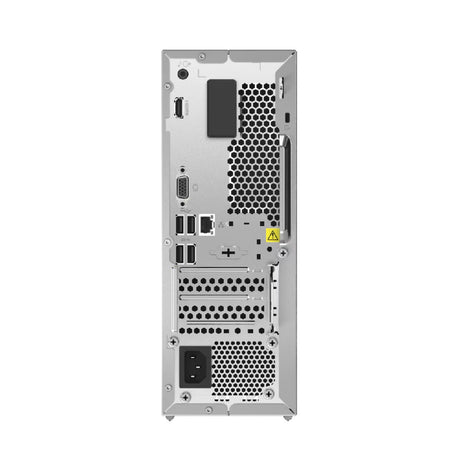 Lenovo IdeaCentre 3 07IMB05 SFF ডেস্কটপ Intel i5-10400 12GB 512GB SSD W10P