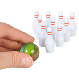 Mini Bowling Game (1 DZ)