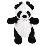 Panda Backpack Plush Bag (1 PC)