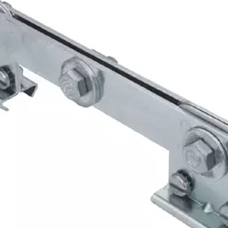 Electro-Rail Duplex Track Hanger ERS-124
