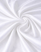 Lightweight White Pongee Lining