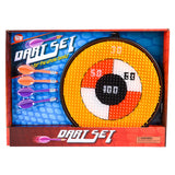 Dart Game 10"