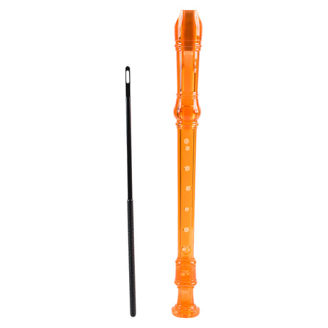 Recorder 13" Plastic Recorder