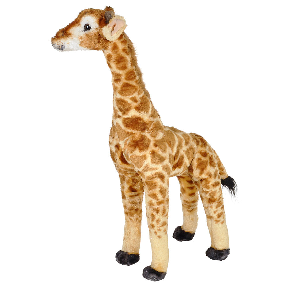 Giraffe Plush 25"