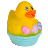 Easter Rubber Duckies 2" (1 DZ)