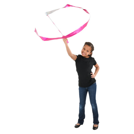 Ribbon Dancer Wand (1 DZ)