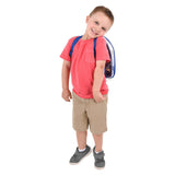 Space Explorer Backpack Set (10 PC)