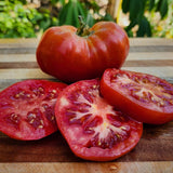 Hawaiian Kewalo Tomato Seeds 20 Count Root Knot Nematode Resistant Heat Tolerant