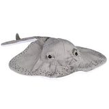 Plush Southern Stingray 13"