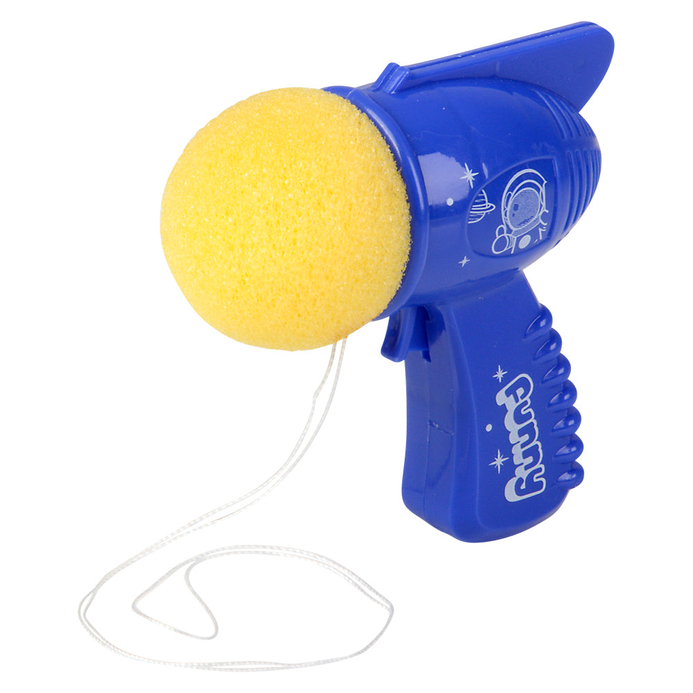 Mini Space Ball Blaster (1 DZ)