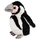 Penguin Plush Toy 5" Buttersoft Small World