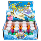 Wizard's Slime (1 DZ)