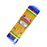 Trader Joe’s Authentic Italian Spaghetti Classic Pasta 1 Lb