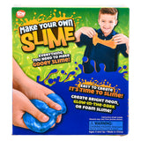 Glow-In-The-Dark Slime Kit