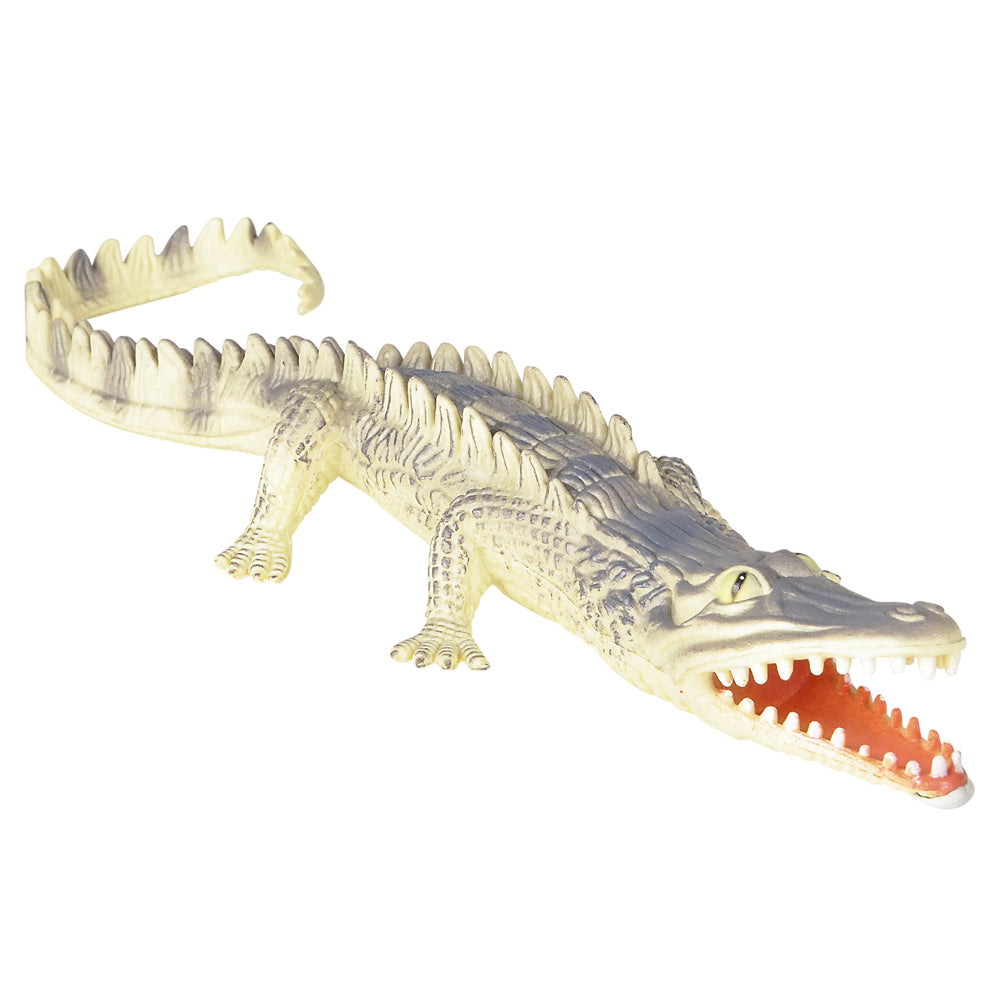 Soft Alligator 14"