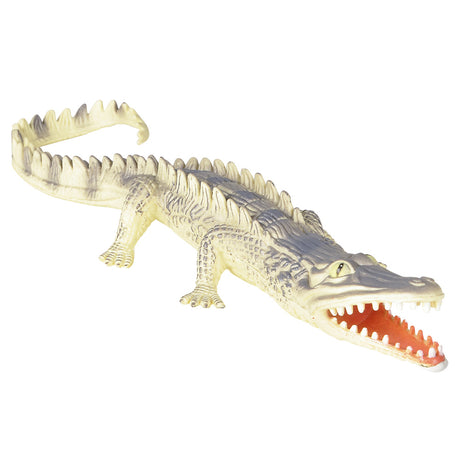 Soft Alligator 14"