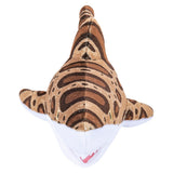 Plush Leopard Shark (22" Ocean Safe)