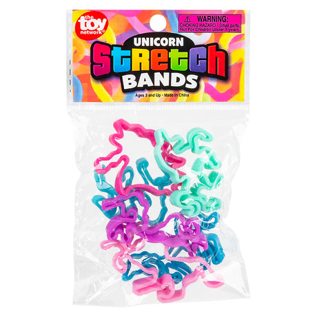 Unicorn Stretch Bands (1 CNS)
