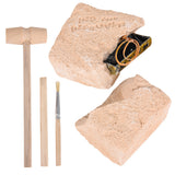 Pirate Treasure Chest Dig Kit
