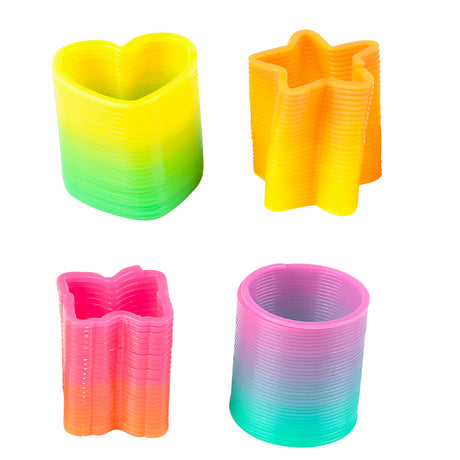Coil Spring Assortment (1 DZ)