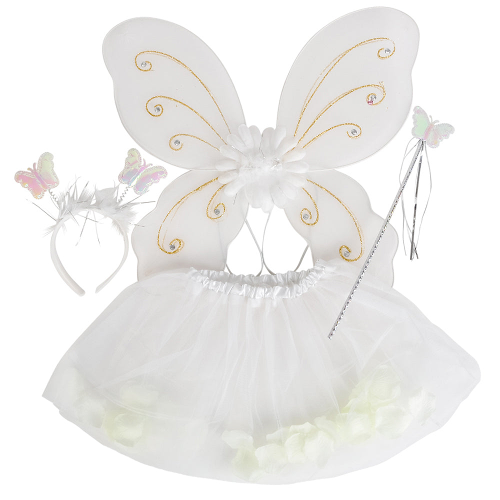 Princess Costume Set