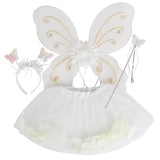 Princess Costume Set