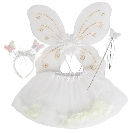 Princess Costume Set