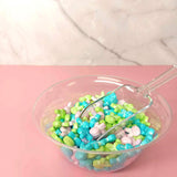 Edible Easter Cupcake Decorations Sprinkles Cake Decorating
