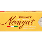 Soft Italian Nougat 2.81 oz Sweet & Light