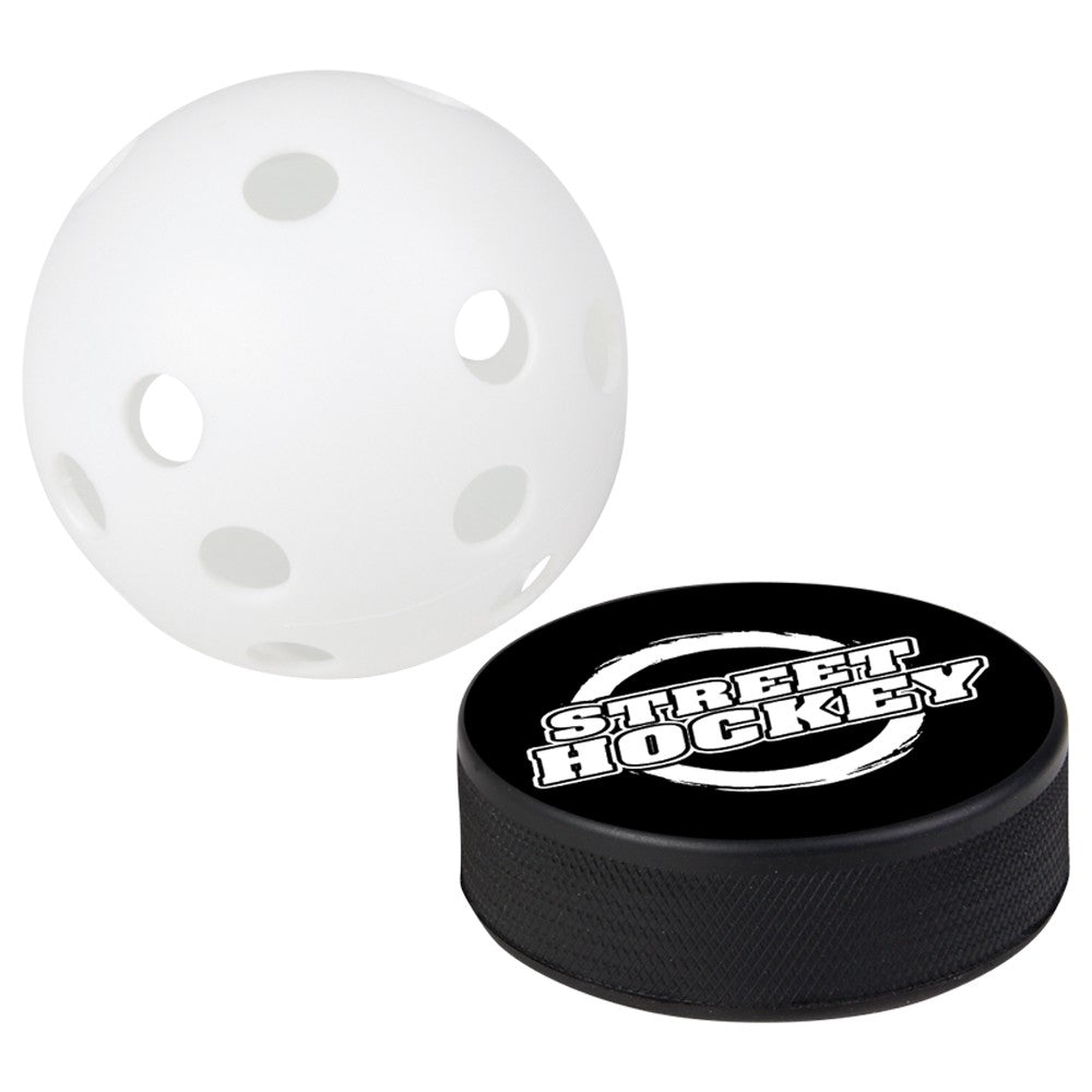 Street Hockey Set (1 Set)