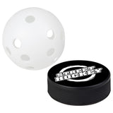 Street Hockey Set (1 Set)