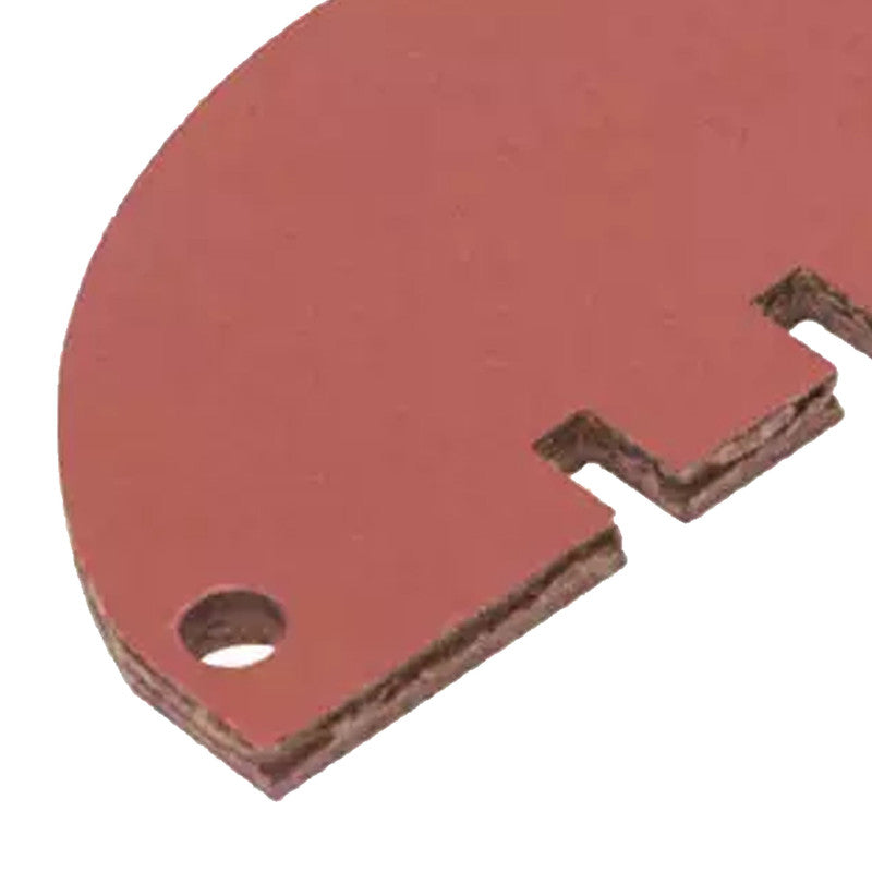 Electro-Rail Terminal Spacer E155-7