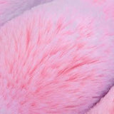Minky Fabric Unicorn Luxe Cuddle Frosted Powder Puff 58/60