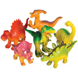 Baby Dinosaur Play Set (12 Pc Bag)