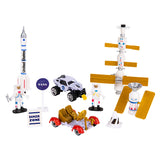 Space Explorer Box Set