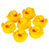 Baby Rubber Duckies (1 DZ)