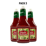 Organic Ketchup 20 oz