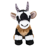 Oryx Plush 7" Heirloom Buttersoft