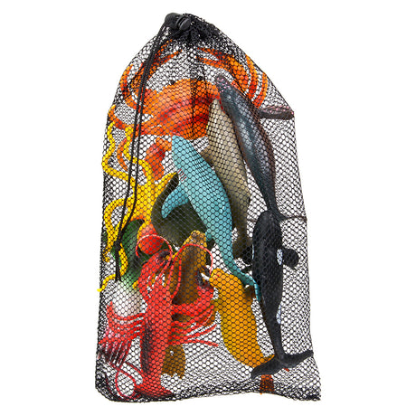 Aquatic Animal Assortment (11 PC)