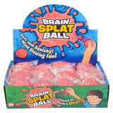 Brain Splat Ball (1 DZ)