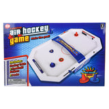 Air Hockey Game Desktop Set (1 PC)
