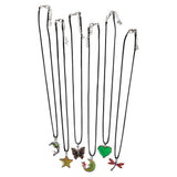 Mood Necklace 18" (1 DZ)