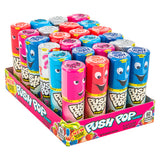 Push Pop Candy (24 Piece Display)