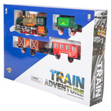 Classic Train Set (1 PC)