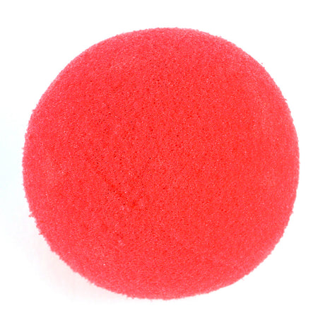 Foam Clown Nose (1 DZ)