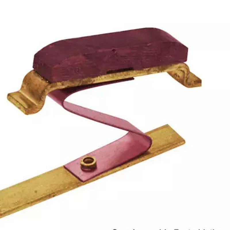 Electro-Rail CGB Contact Assembly 15 AMP E115-42