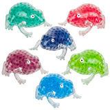 Squeezy Bead Frog 3.5" (1 DSP)