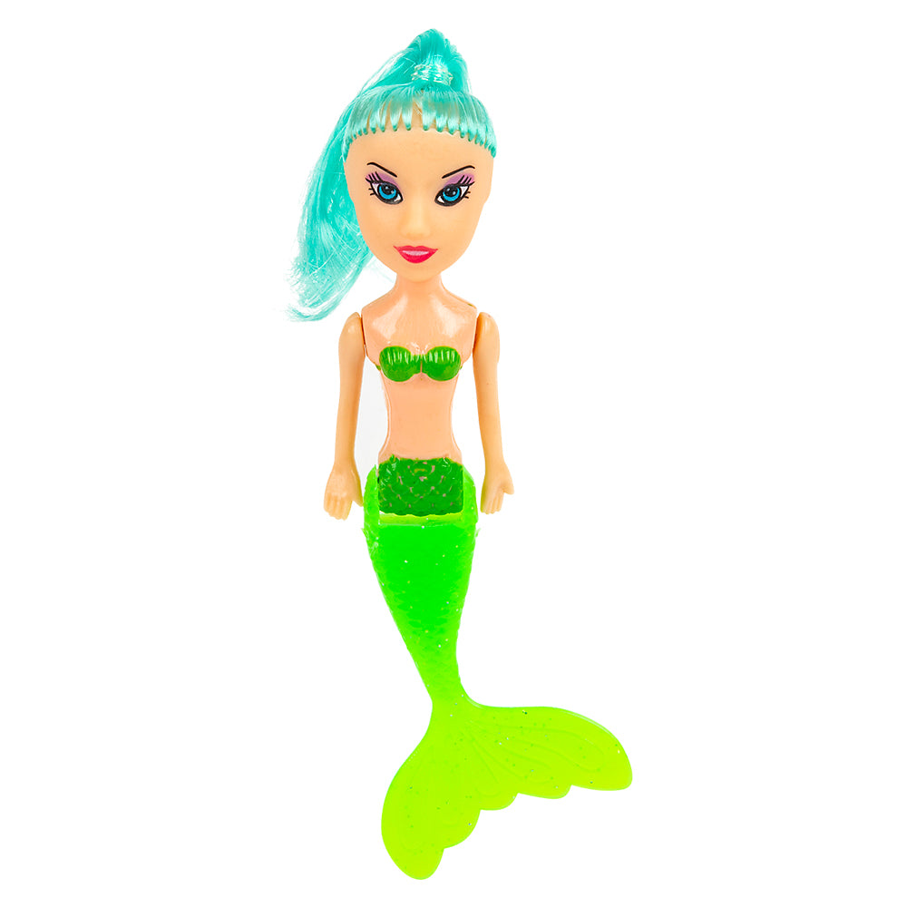 Mermaid Doll 5" (1 DZ)