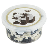 Mini Blocks Panda (1 PC)