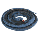 Blue Viper Snake